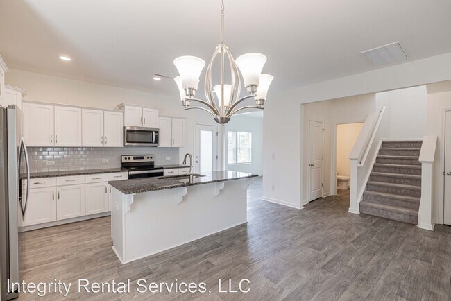 Building Photo - 4 br, 2.5 bath House - 317 Babbling Brook ...