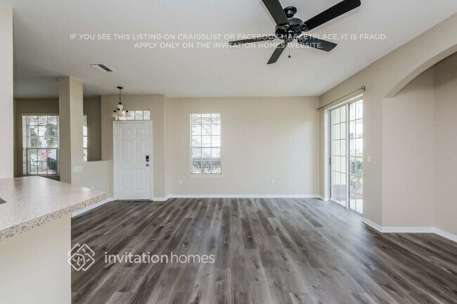 Foto del edificio - 5152 Blue Roan Way