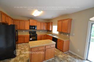 Foto del edificio - 1797 Preserve Creek Way