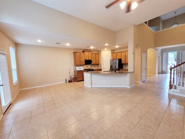 Building Photo - 22219 Weller Oaks Dr