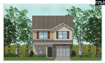 Building Photo - 917 Bergenfield Ln