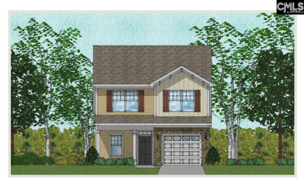 Foto principal - 917 Bergenfield Ln