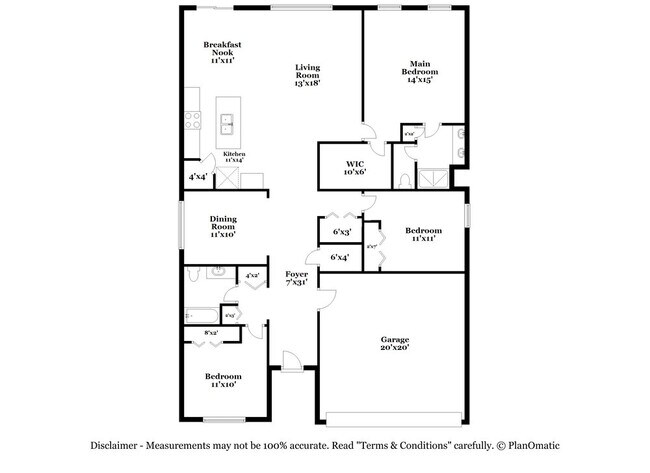 Building Photo - 12329 Blue Pacific Dr