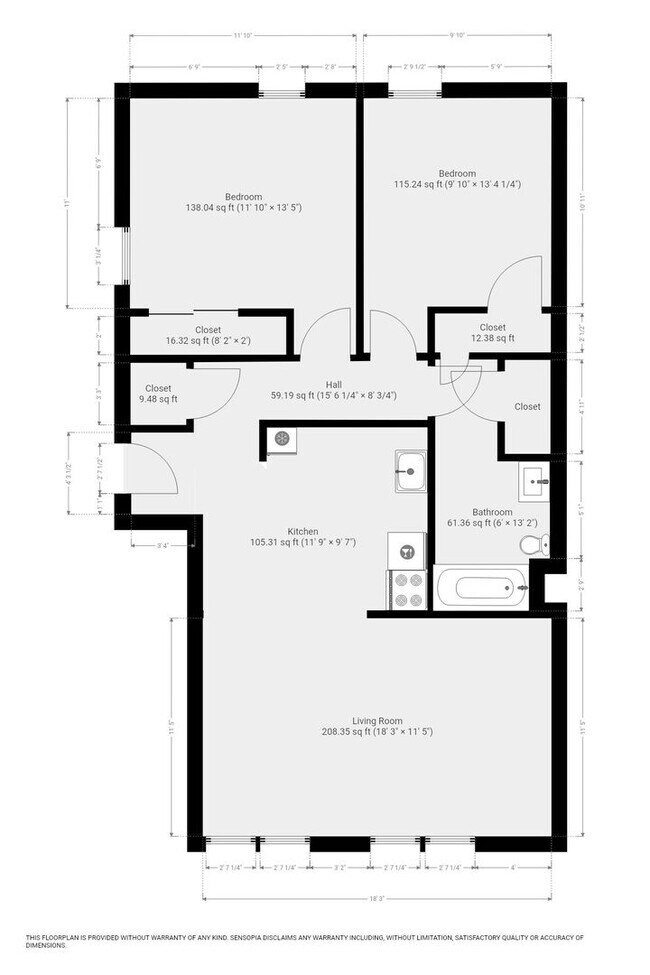Building Photo - Renovated 2 Bedroom in Rochester NH!