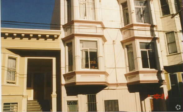 Primary Photo - 446-450 14th St