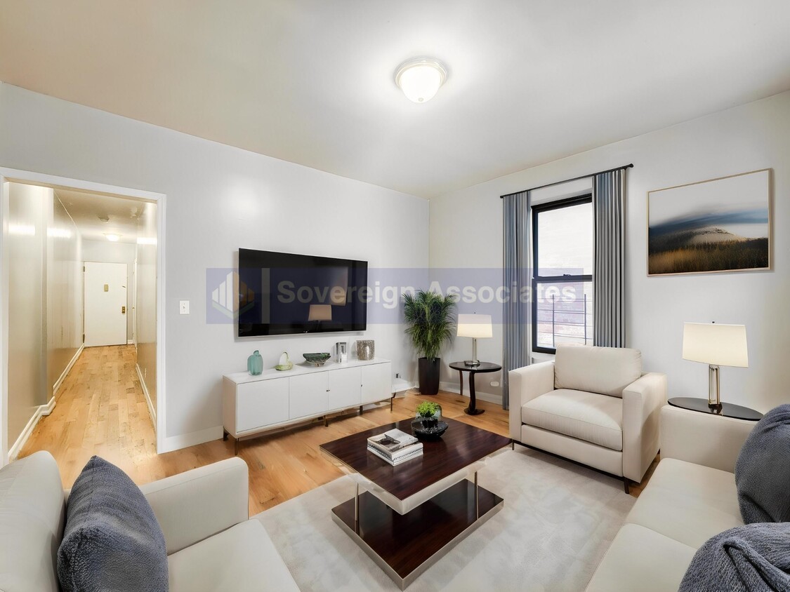 Foto principal - 225 W 146th St