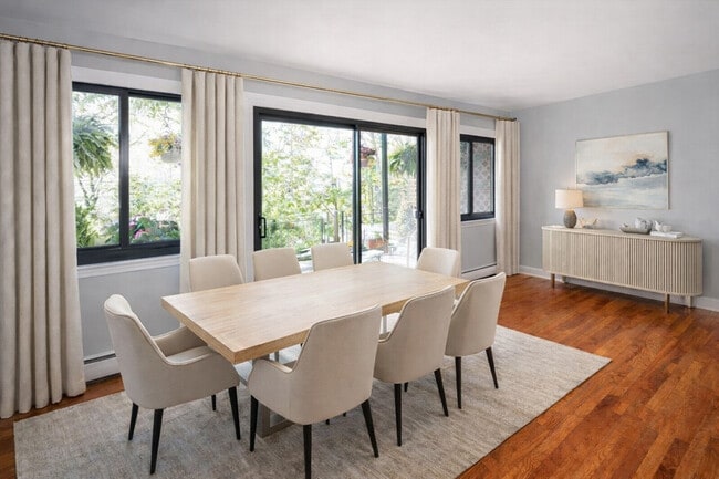 Foto del edificio - WaterView Living