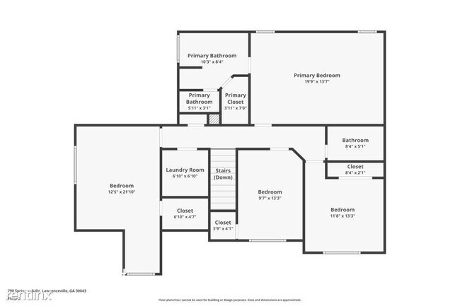 Foto del edificio - 4 br, 2.5 bath House - 790 Springrock Dr UNIT