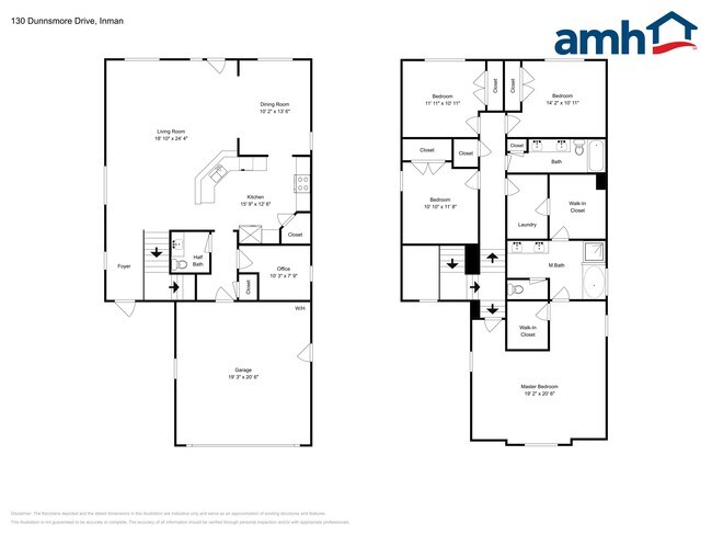 Foto del edificio - 130 Dunnsmore Dr