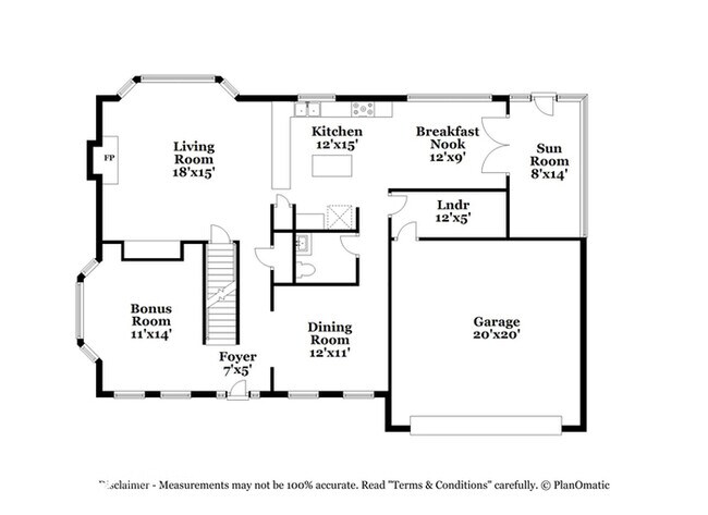 Building Photo - 4 Palladio Park
