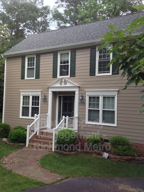 Building Photo - 2259 Thornbury Dr