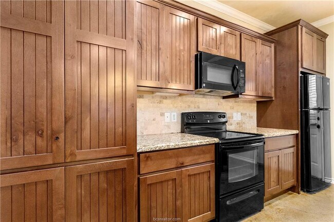 Foto del edificio - 3407 Cullen Trail