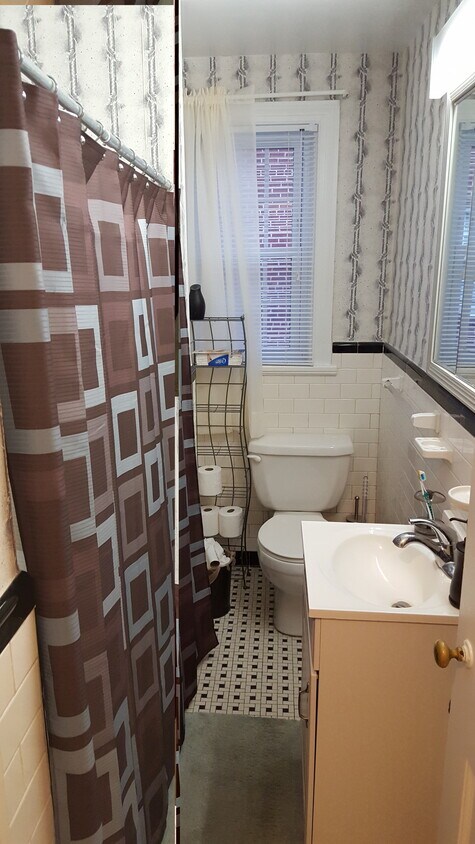 Foto del edificio - 4513 W Grace St