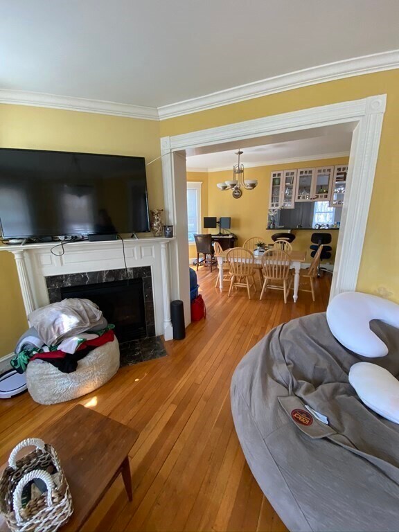 23 Burton St Unit 1, Boston, MA 02135 23 Burton St Boston, MA