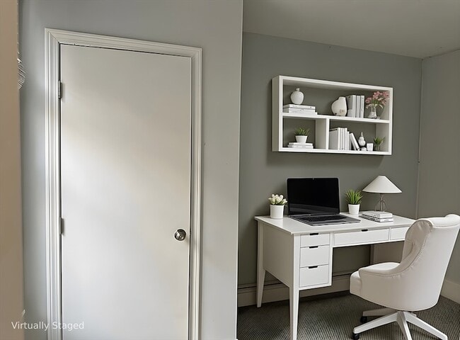 Building Photo - 479 Sumner St