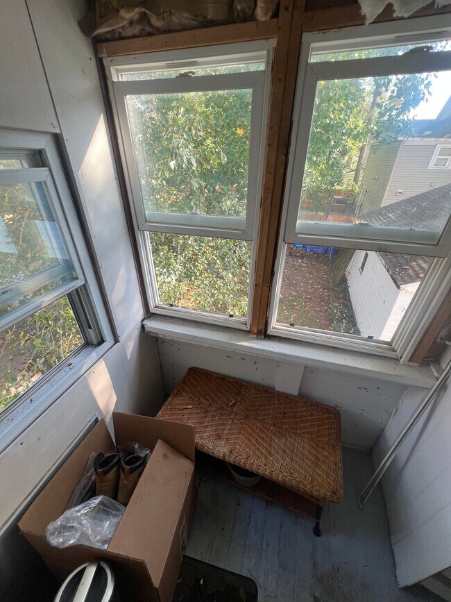 Foto del edificio - 132 Reed Ave