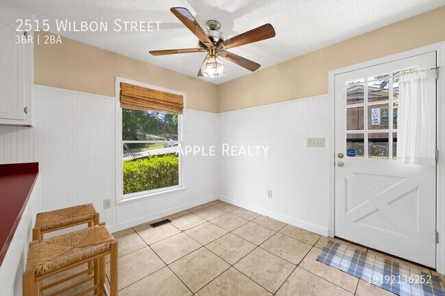Building Photo - 2515 Wilbon St