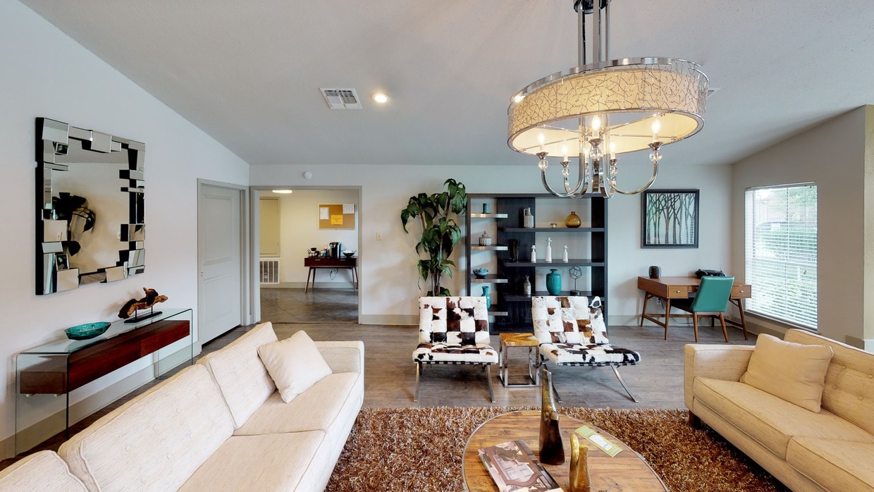 Photo - Mosaic Apartments