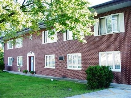 Foto principal - 1205 N Main St