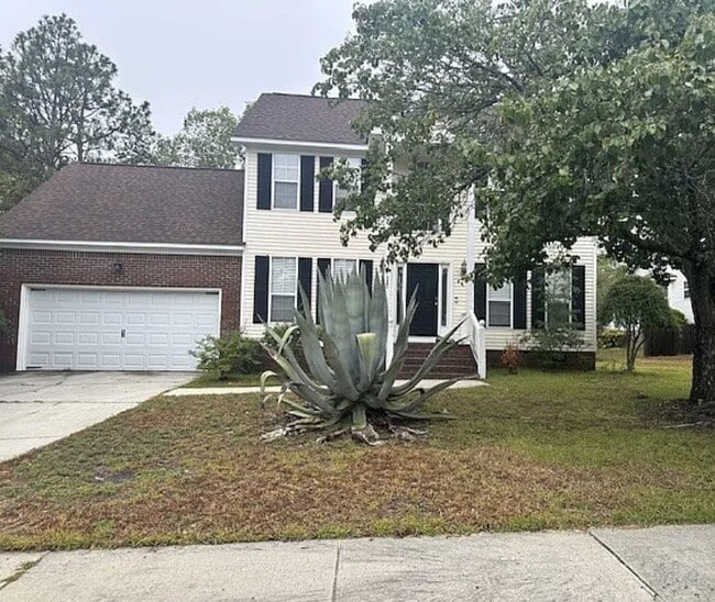 Building Photo - 520 Timber Crest Dr