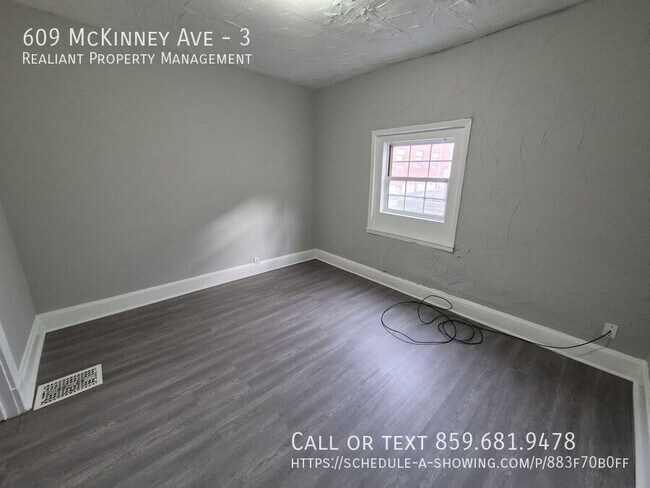 Foto del edificio - 609 McKinney Ave