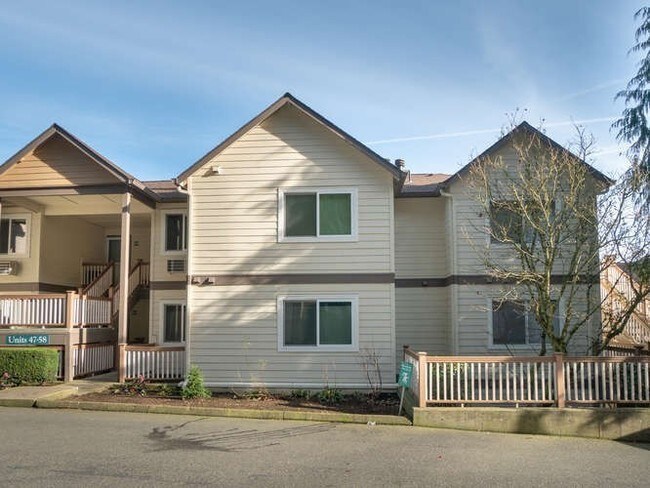 Foto del edificio - 20080 Larkspur Ln