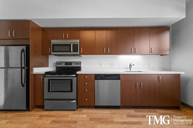 Interior Photo - Corbett Heights Apartments