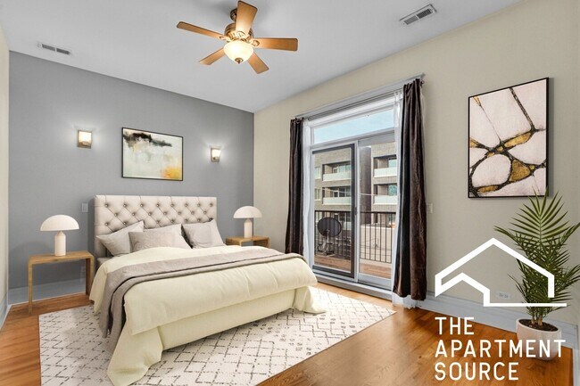 Foto del edificio - 2358 N Damen Ave