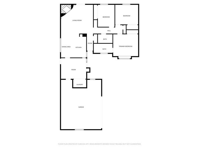 Building Photo - 1699 Rio Vista Dr