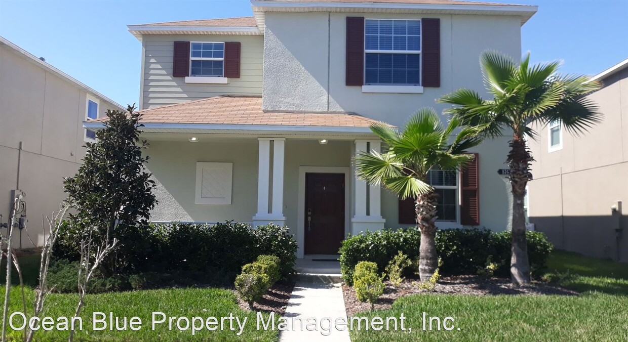Primary Photo - 3 br, 2.5 bath House - 8741 Shady Pavillio...
