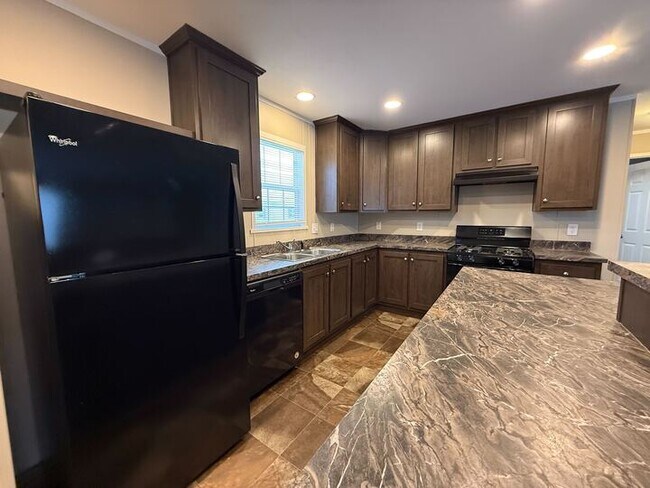 Foto del edificio - 71517 St David Ct