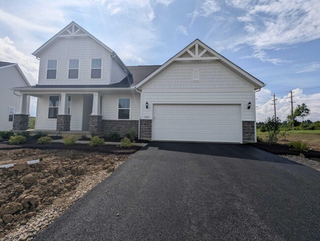 Building Photo - 888 Callaway Ln