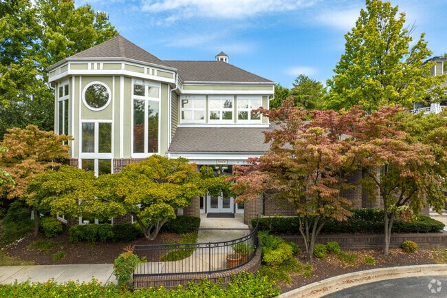 Foto del edificio - The Apartments at Tamar Meadow