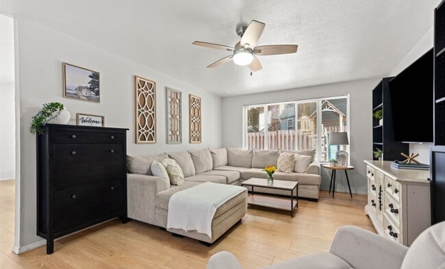 Foto del edificio - 21737 E Terra Ln SE