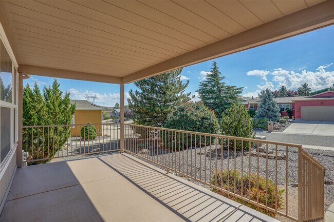 Foto del edificio - 3 Bedroom, 2 Bath Home with Views of Willo...