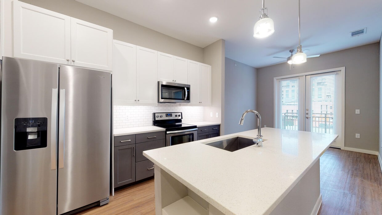 Photo - Southline Apartments