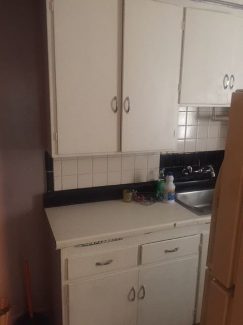 Foto del edificio - 2 br, 1 bath House - 16115 E 7 MILE