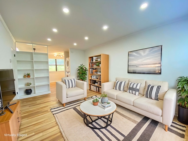 Building Photo - Faris Ridge Condominiums