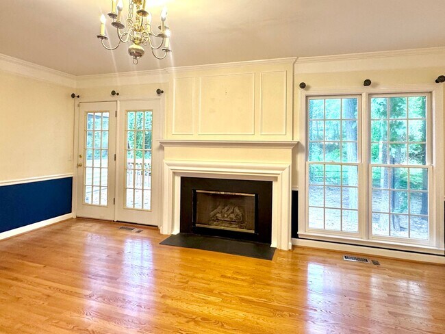 Foto del edificio - 4 Bed | 2.5 Bath House in Chapel Hill