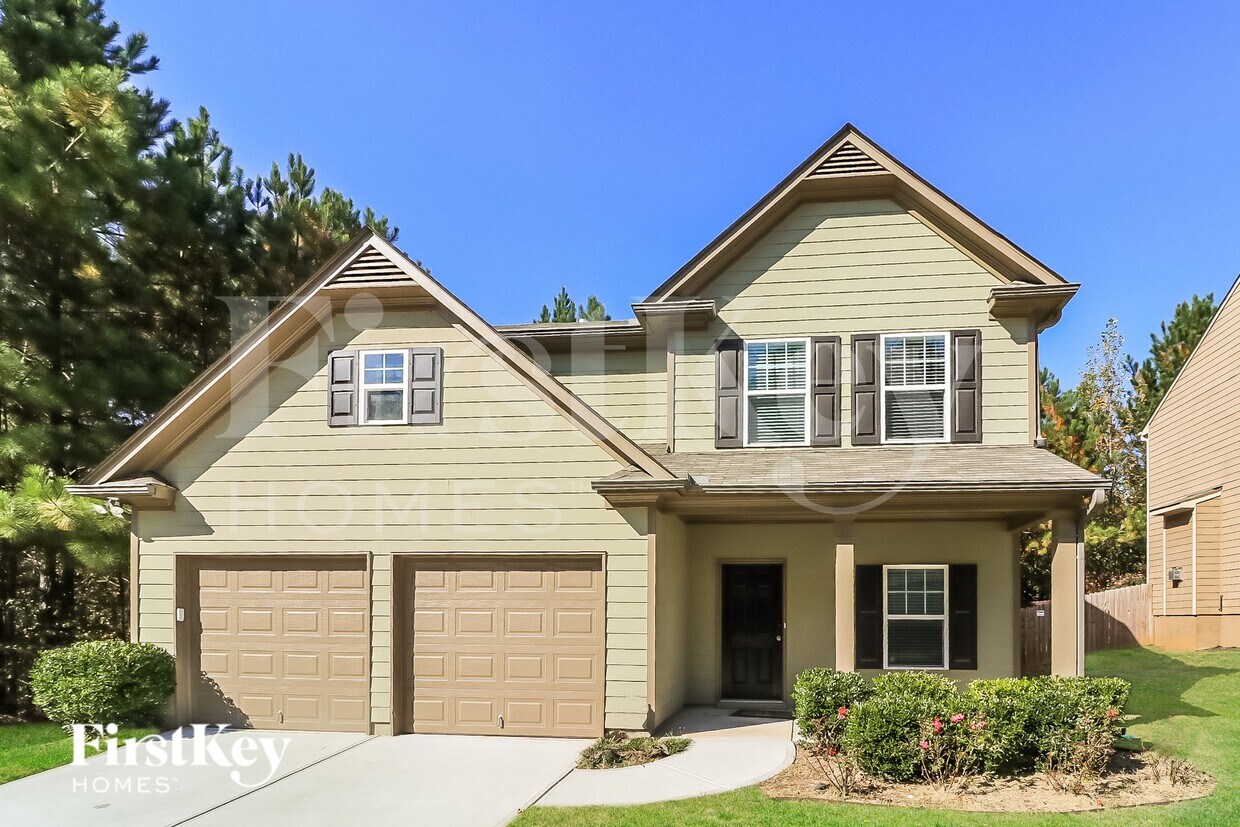 Foto principal - 171 Foggy Creek Ln