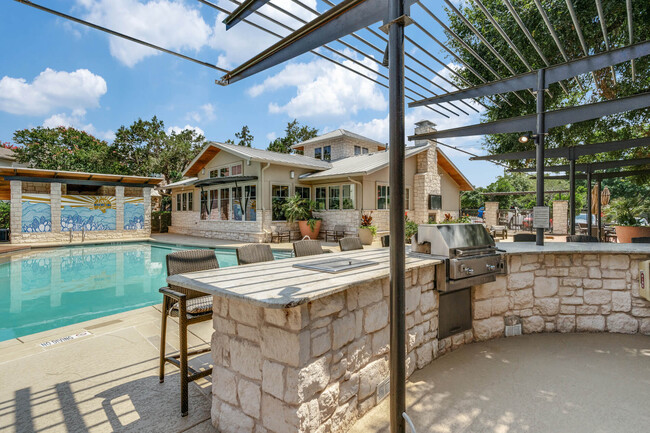 Building Photo - Barton Creek Landing