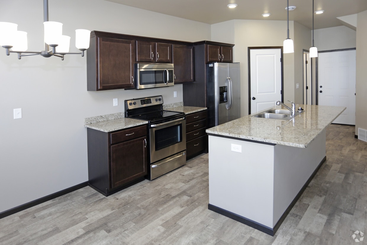 Foto principal - Townhomes at Shadow Wood