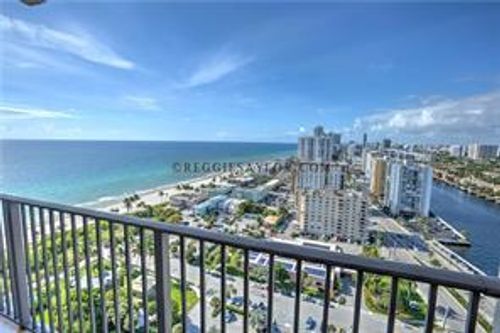 Building Photo - 1201 S Ocean Dr