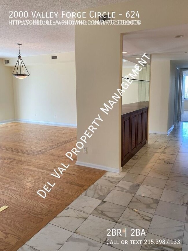 Building Photo - Large 2-BD Condo For Rent in King of Pruss...