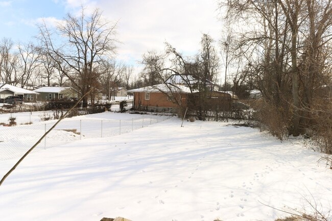 Foto del edificio - Cozy 2 Bed, 1 Bath!