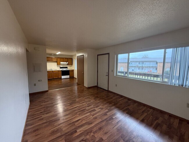 Foto del edificio - Your Cozy 2BR Retreat in the Heart of Prairie du Chien!