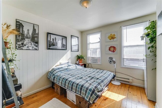 Building Photo - 120 Jefferson St