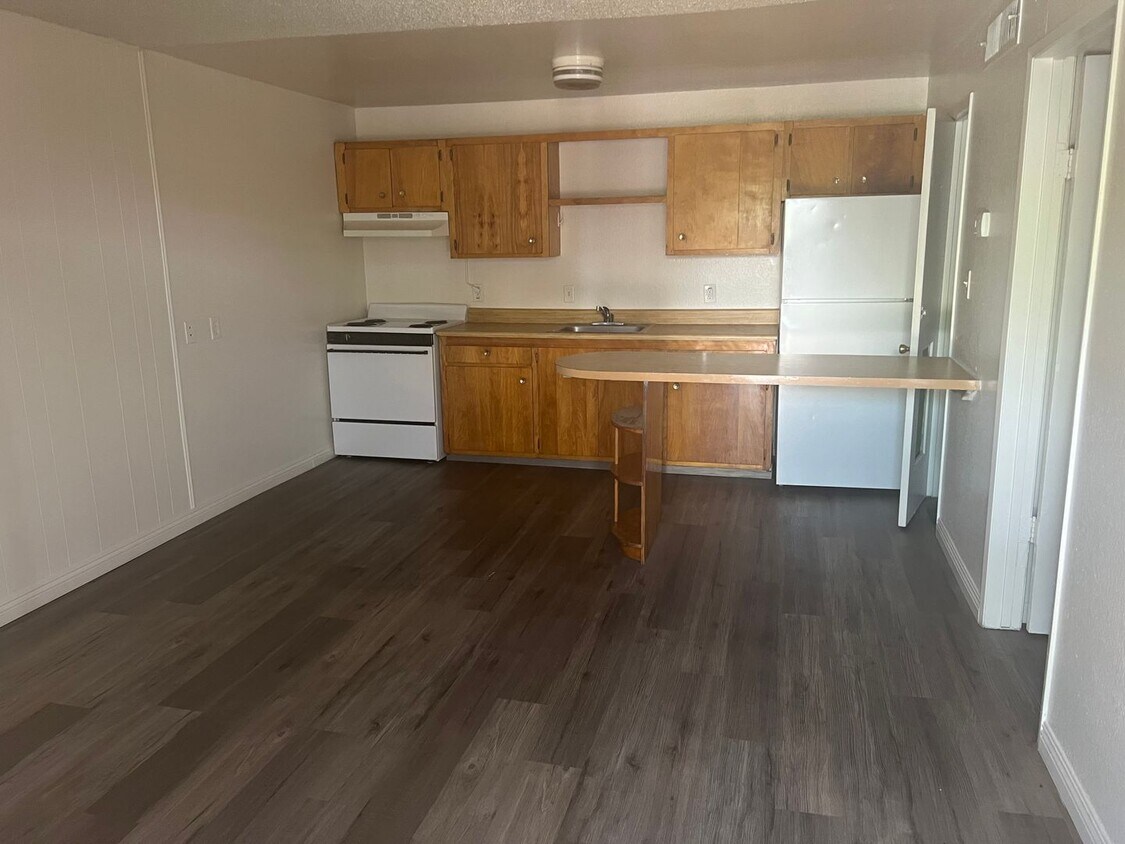 Foto principal - Affordable 1 Bedroom Condo In Central Las ...
