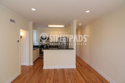 Building Photo - 1 bedroom in Cambridge MA 02138