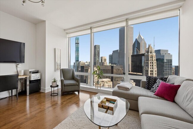 Foto del edificio - 401 N Wabash Ave
